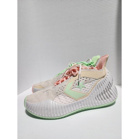 Mens 10 Converse All Star BB Prototype CX Holiday Cookie A01244C Basketball Shoe main image 11